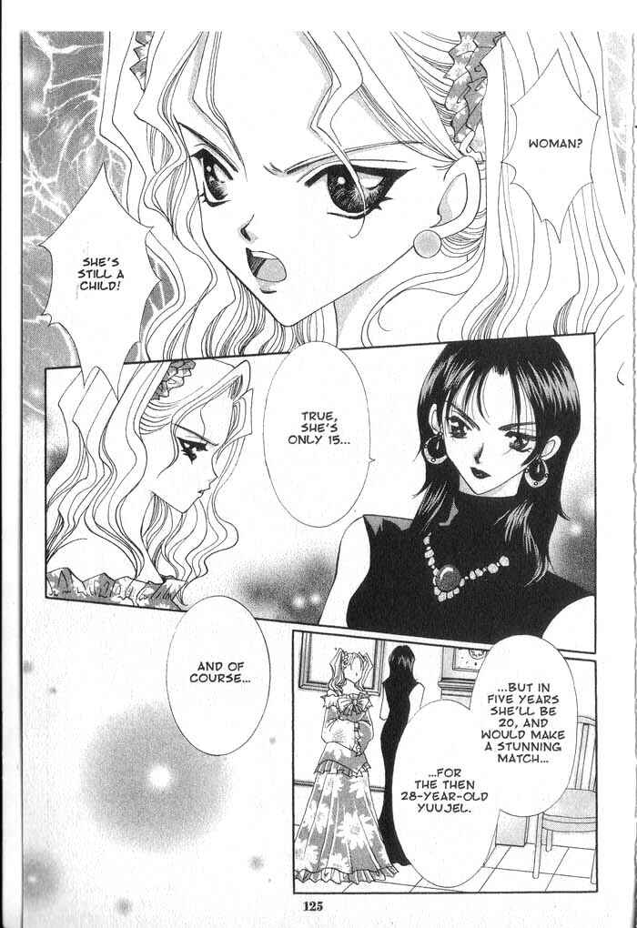 Page 25 Chapter 35 Vampire Game