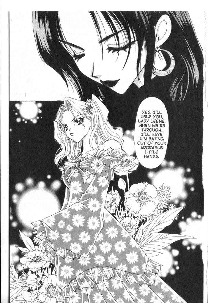 Page 29 Chapter 35 Vampire Game