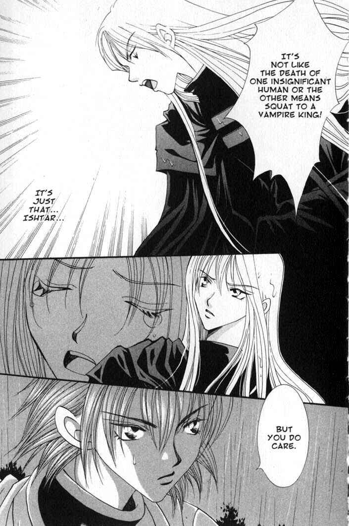 Page 13 Chapter 80 Vampire Game