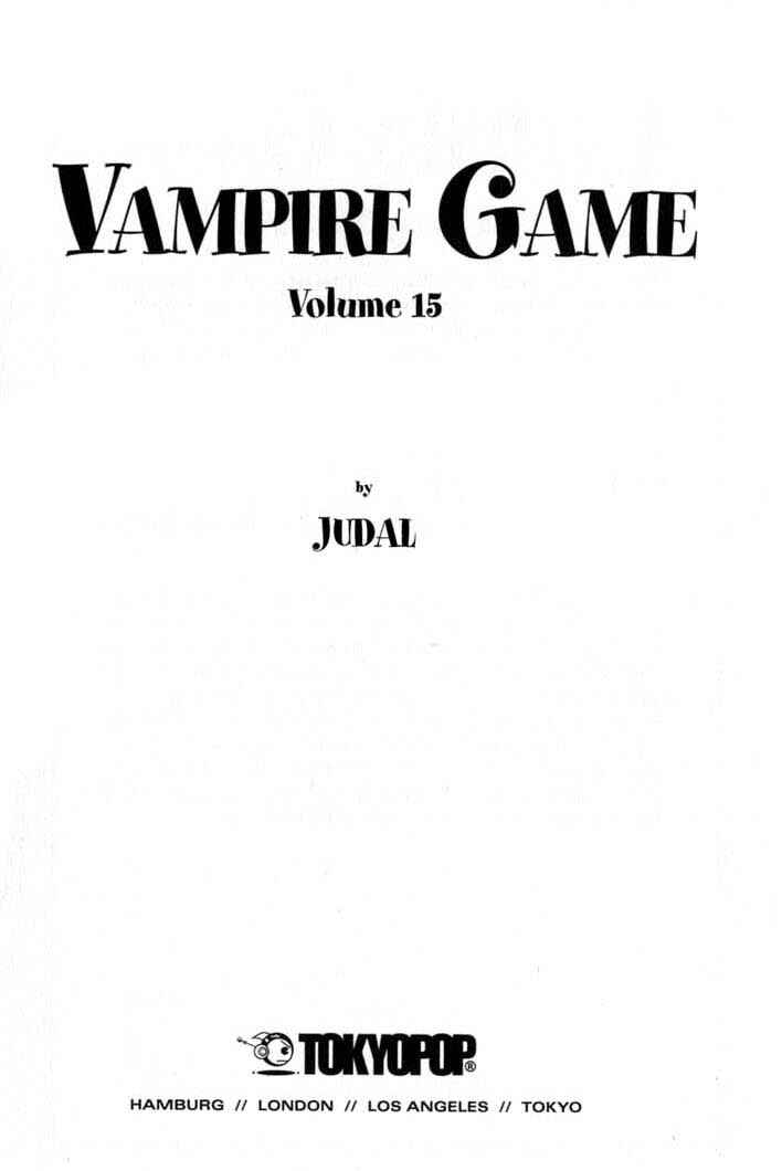 Page 3 Chapter 80 Vampire Game