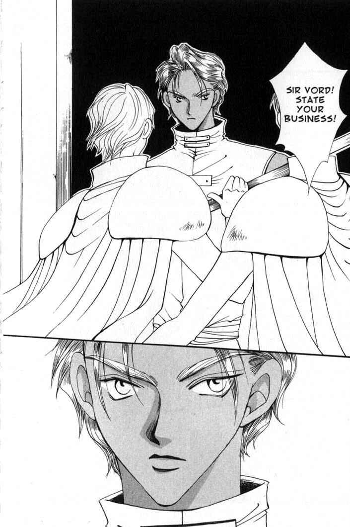 Page 36 Chapter 80 Vampire Game