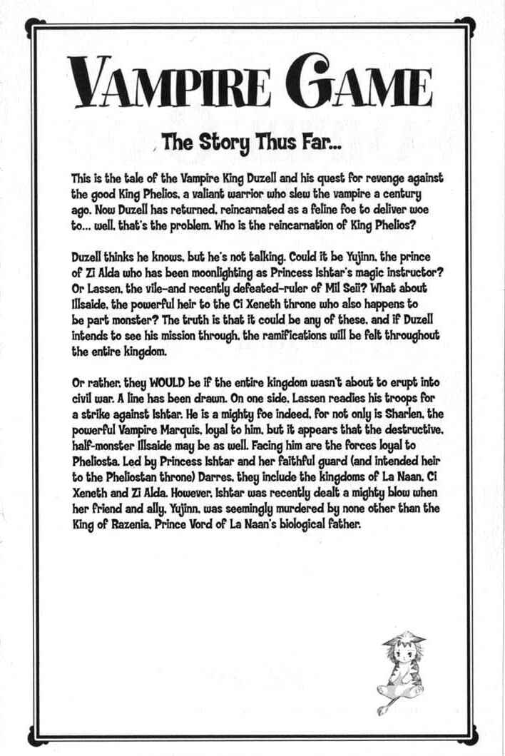 Page 4 Chapter 80 Vampire Game