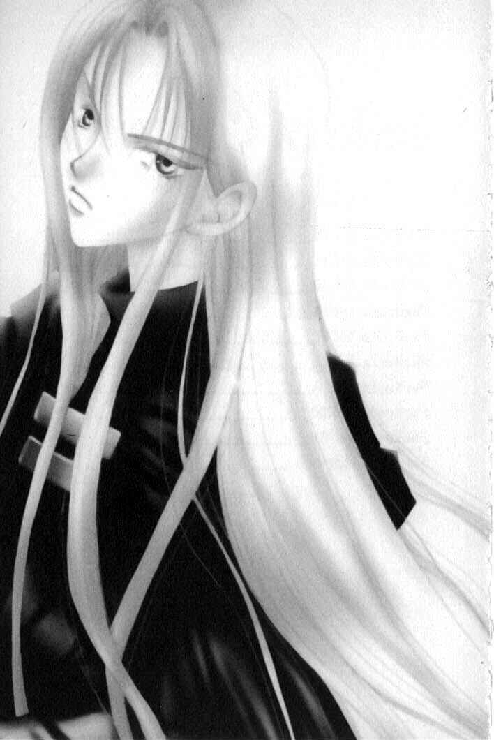 Page 5 Chapter 80 Vampire Game