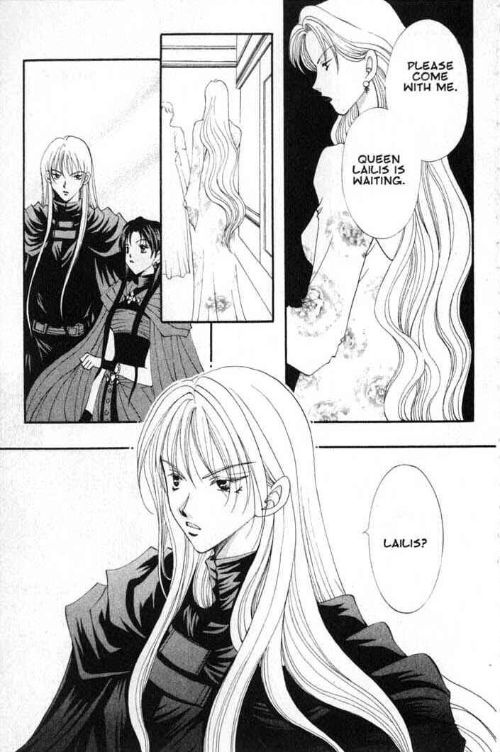 Page 17 Chapter 60 Vampire Game
