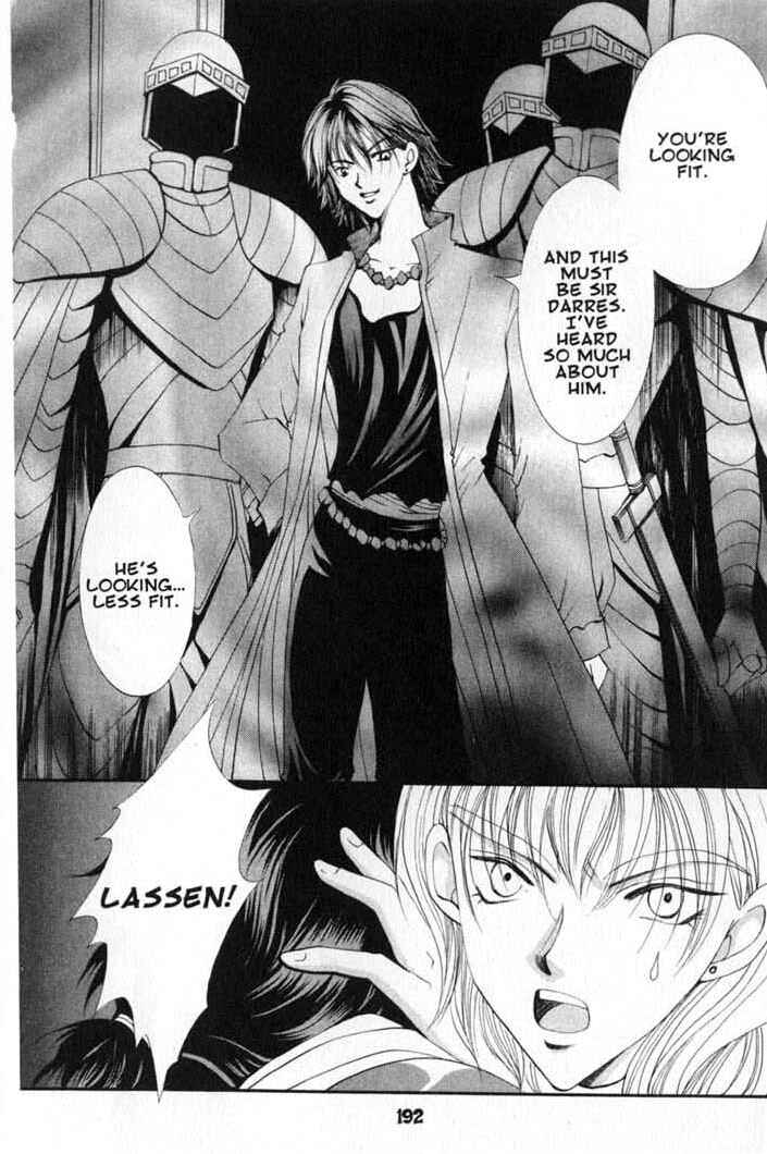 Page 26 Chapter 60 Vampire Game