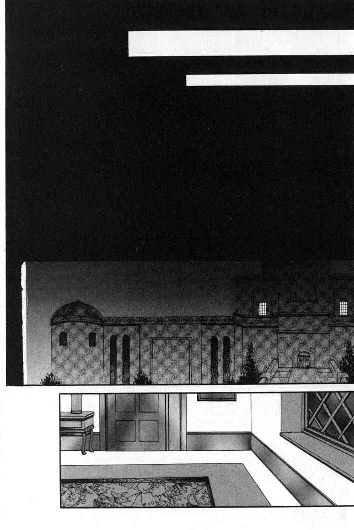 Page 28 Chapter 60 Vampire Game