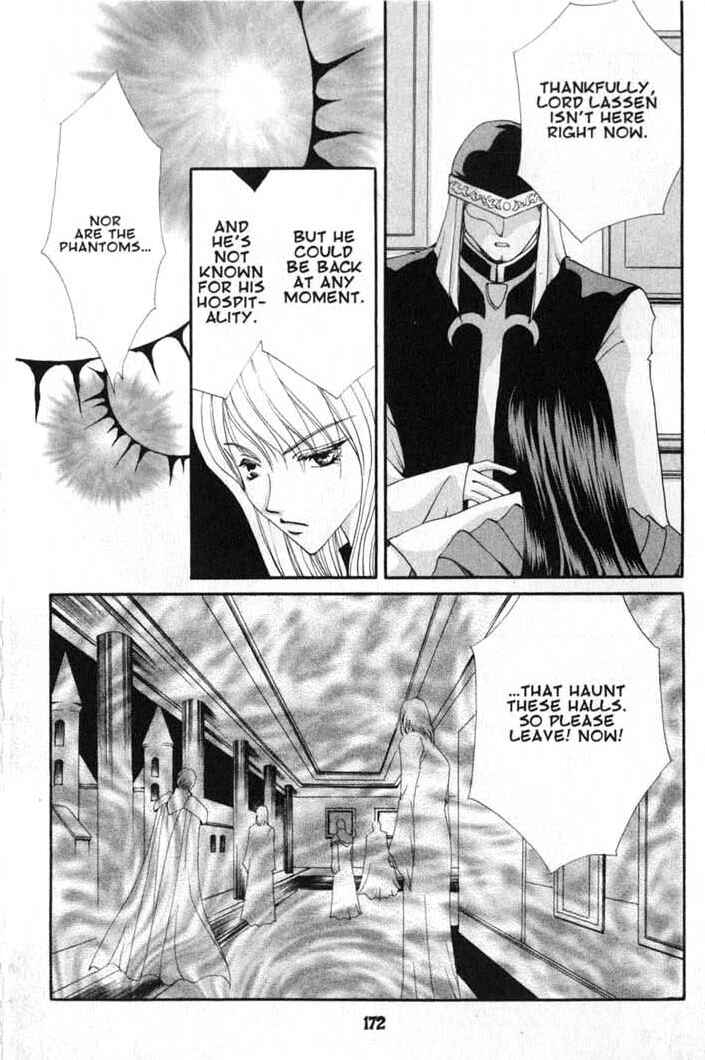 Page 6 Chapter 60 Vampire Game