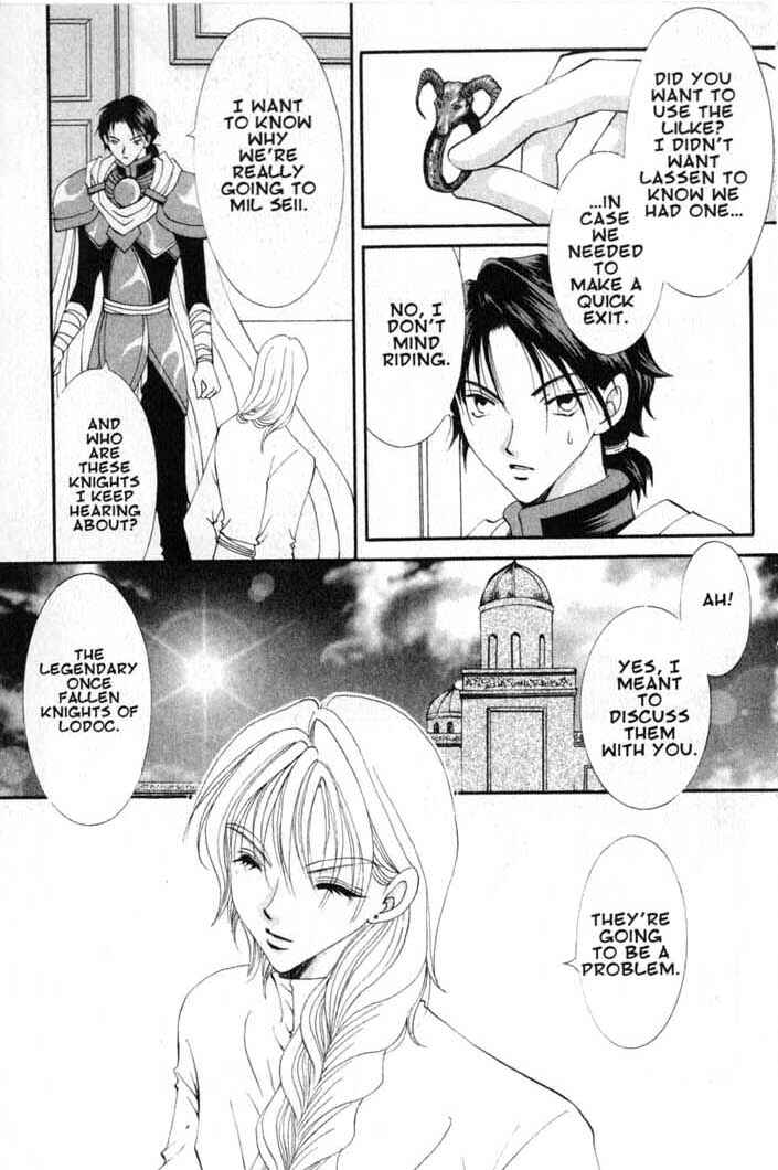 Page 9 Chapter 60 Vampire Game