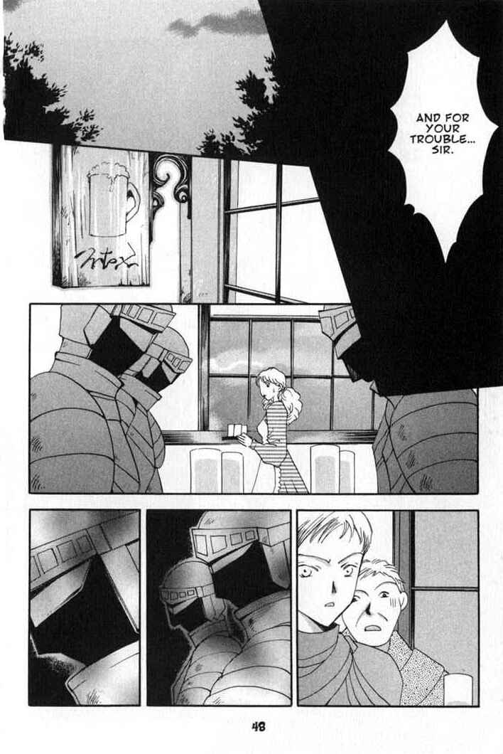 Page 10 Chapter 56 Vampire Game