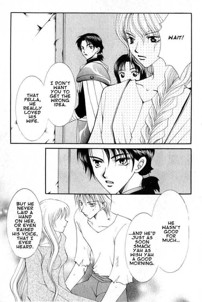 Page 27 Chapter 56 Vampire Game