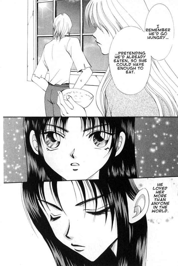 Page 28 Chapter 56 Vampire Game