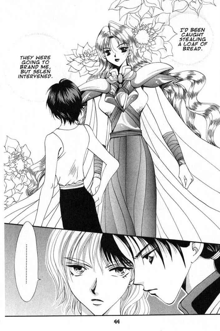 Page 6 Chapter 56 Vampire Game