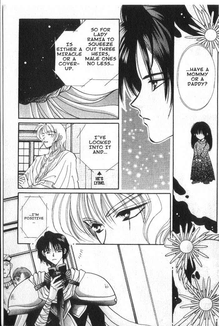 Page 10 Chapter 11 Vampire Game