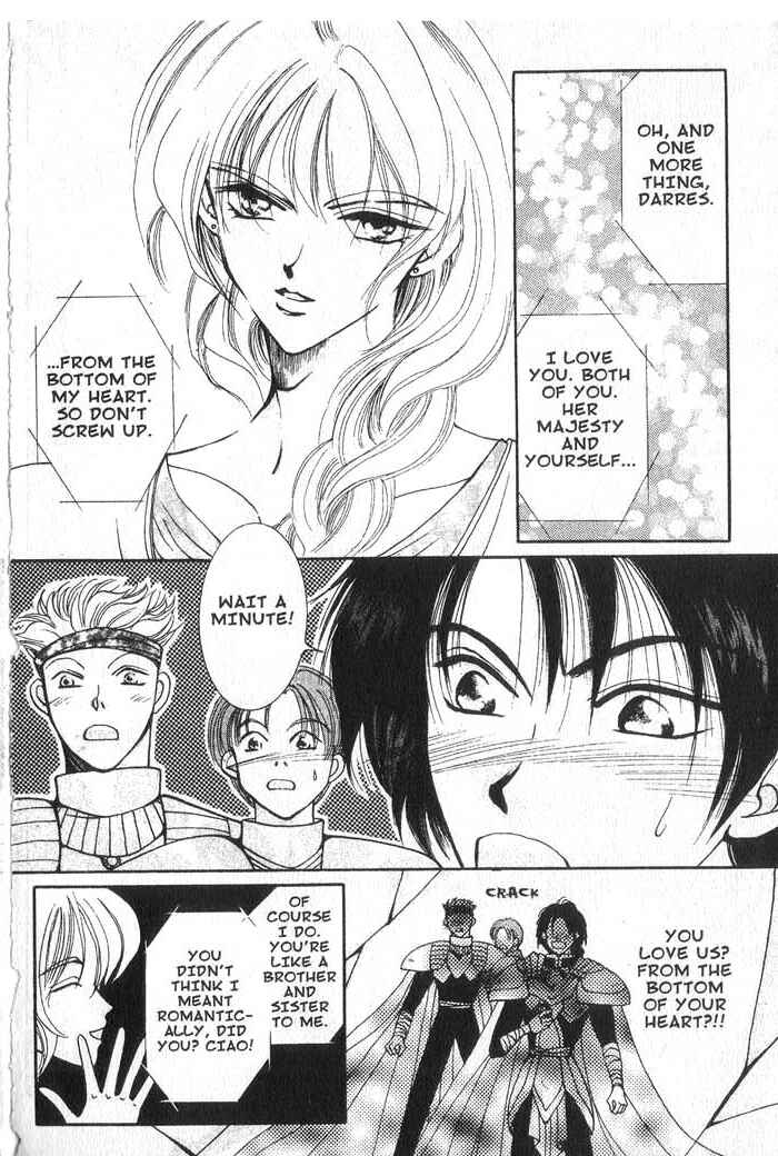 Page 13 Chapter 11 Vampire Game
