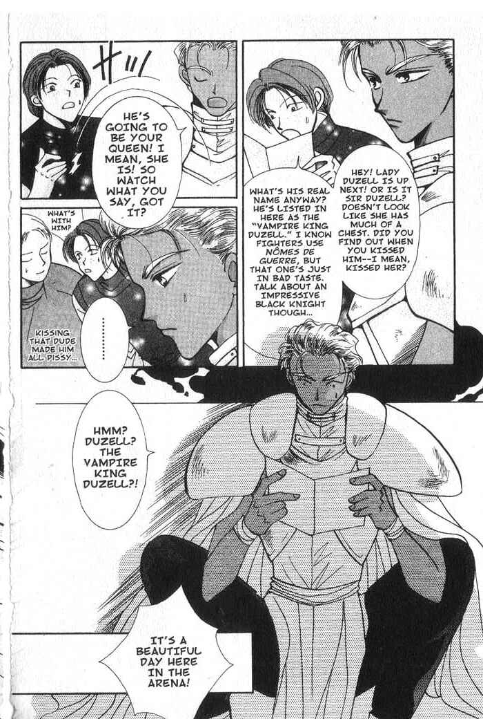 Page 15 Chapter 11 Vampire Game