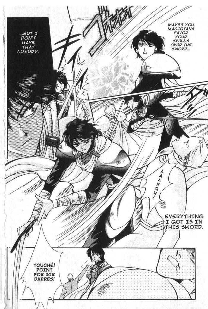Page 21 Chapter 11 Vampire Game