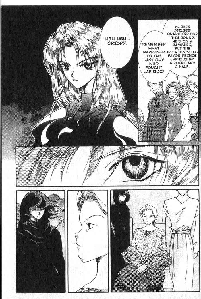 Page 24 Chapter 11 Vampire Game