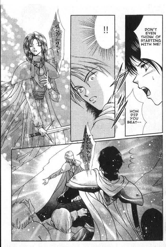 Page 28 Chapter 11 Vampire Game