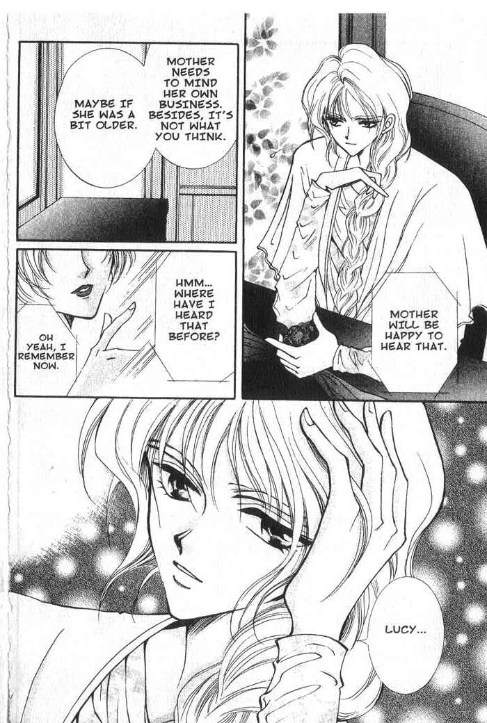 Page 33 Chapter 11 Vampire Game