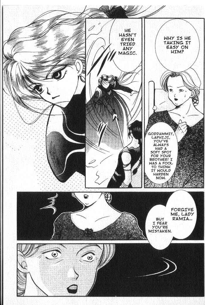 Page 36 Chapter 11 Vampire Game
