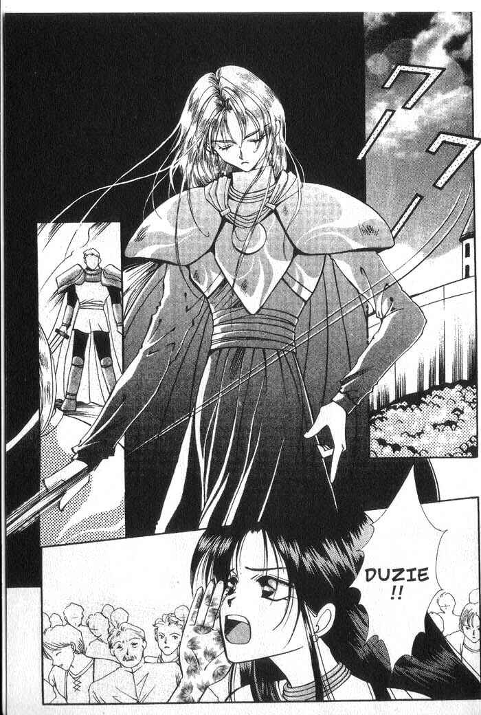 Page 23 Chapter 15 Vampire Game