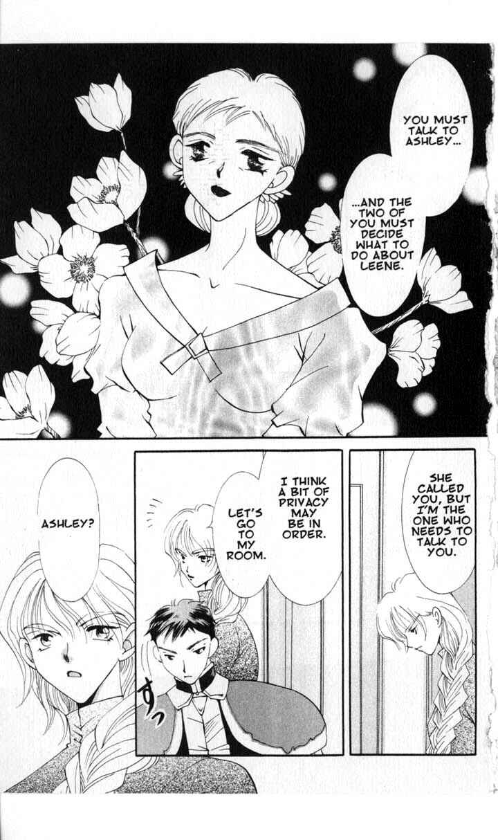 Page 11 Chapter 46 Vampire Game