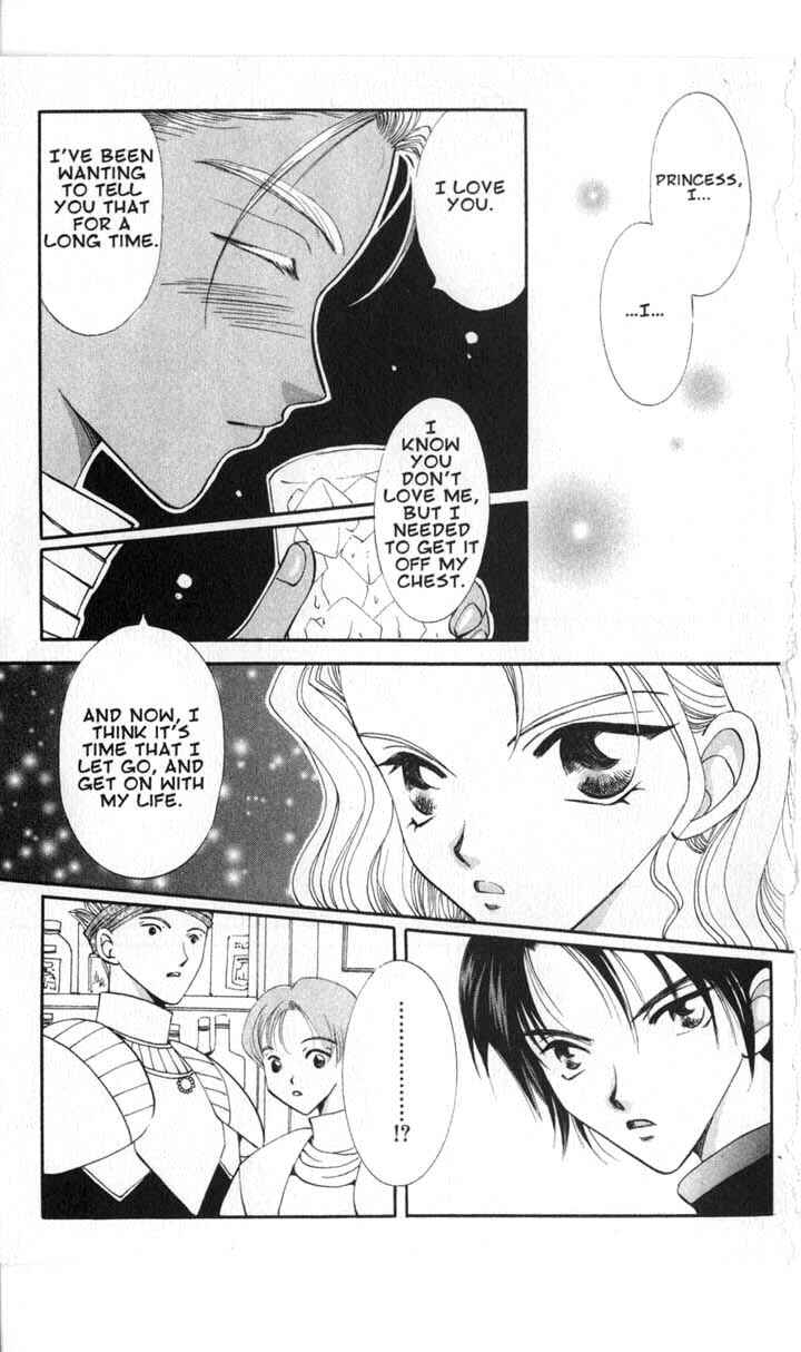 Page 17 Chapter 46 Vampire Game