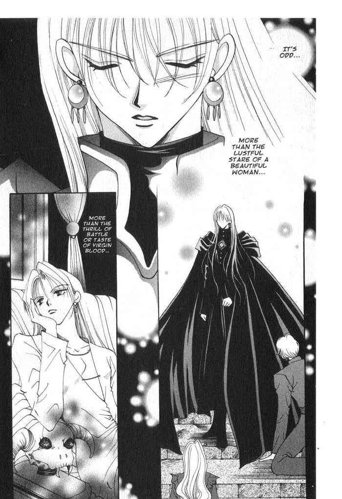 Page 20 Chapter 37 Vampire Game