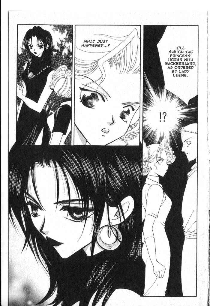 Page 27 Chapter 37 Vampire Game