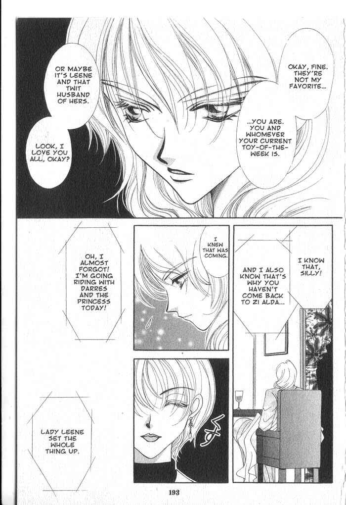 Page 29 Chapter 37 Vampire Game