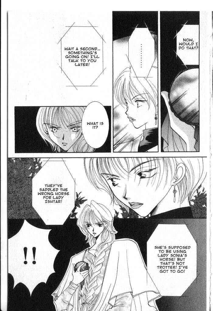 Page 31 Chapter 37 Vampire Game
