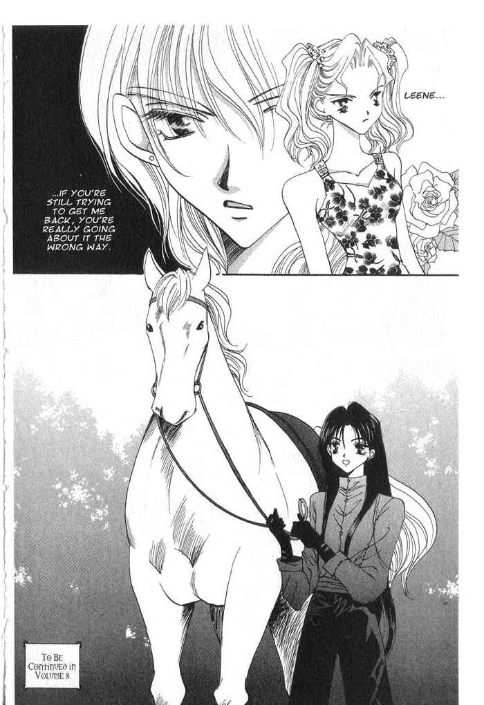 Page 32 Chapter 37 Vampire Game