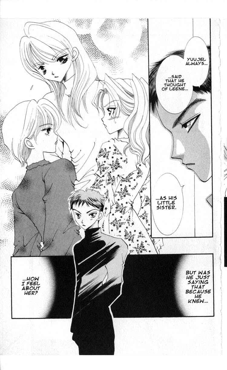 Page 23 Chapter 38 Vampire Game