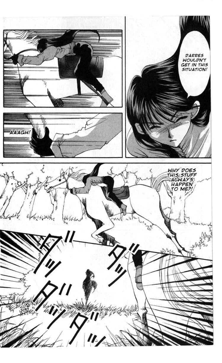 Page 34 Chapter 38 Vampire Game