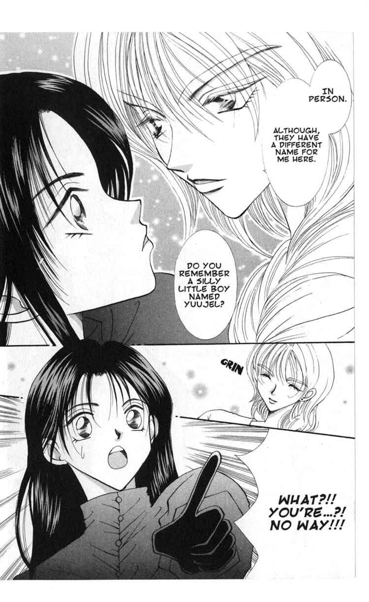 Page 38 Chapter 38 Vampire Game