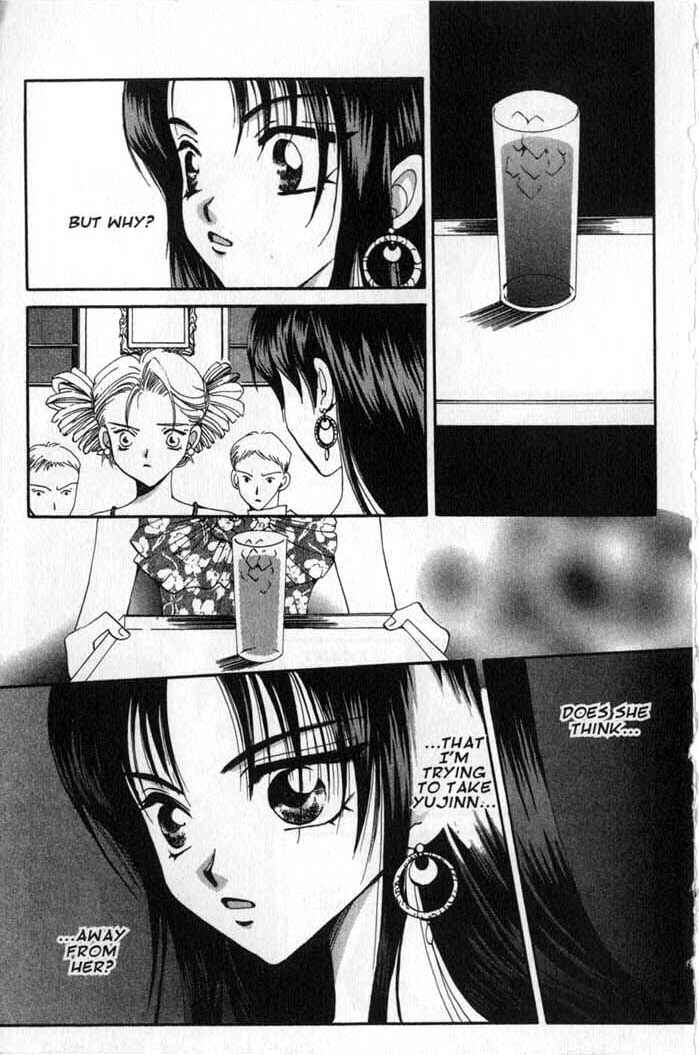 Page 9 Chapter 50 Vampire Game