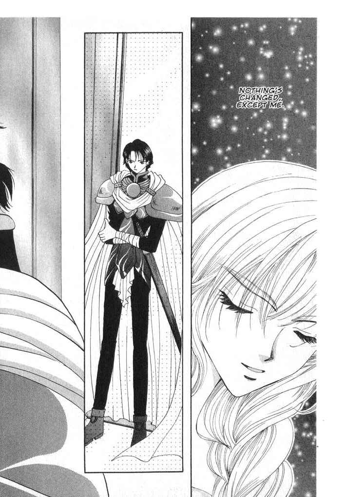Page 14 Chapter 36 Vampire Game