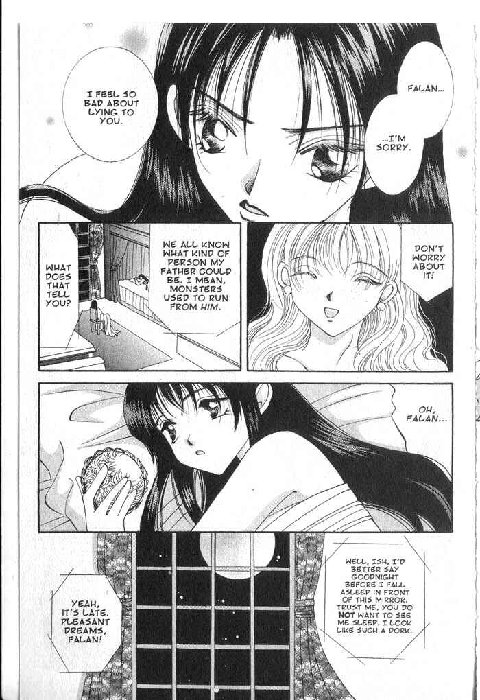 Page 19 Chapter 36 Vampire Game