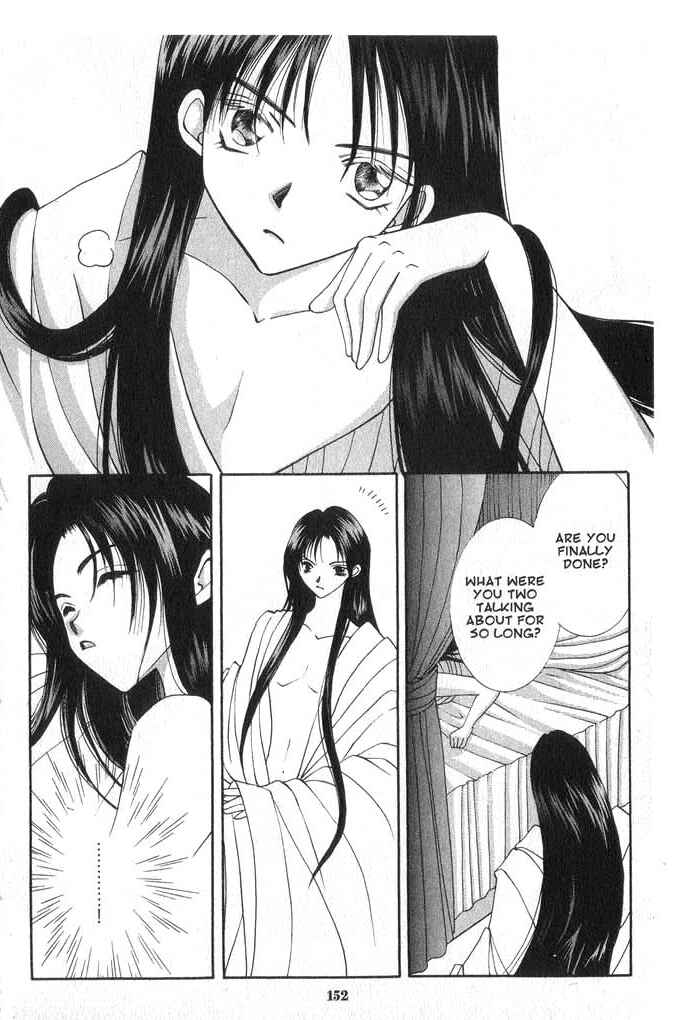 Page 20 Chapter 36 Vampire Game
