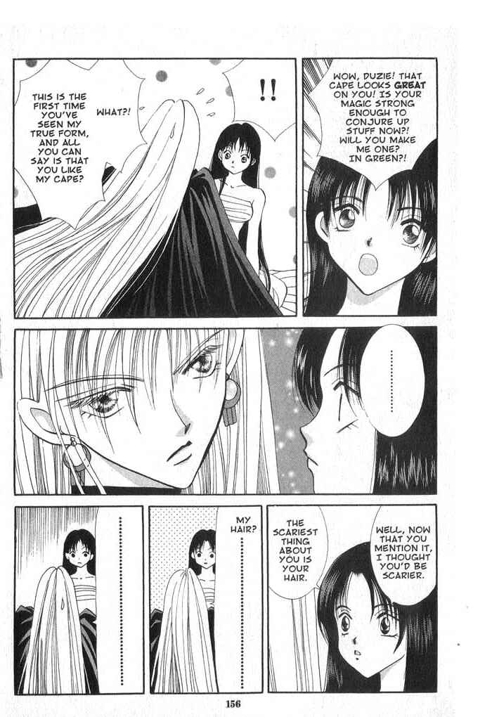 Page 24 Chapter 36 Vampire Game