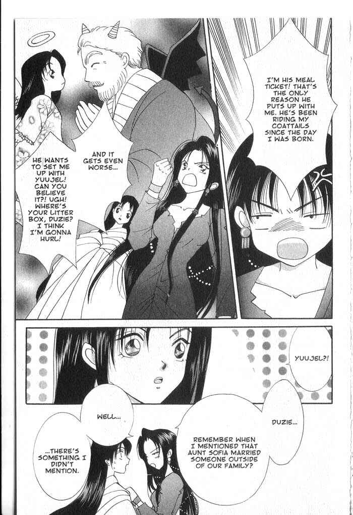 Page 7 Chapter 36 Vampire Game