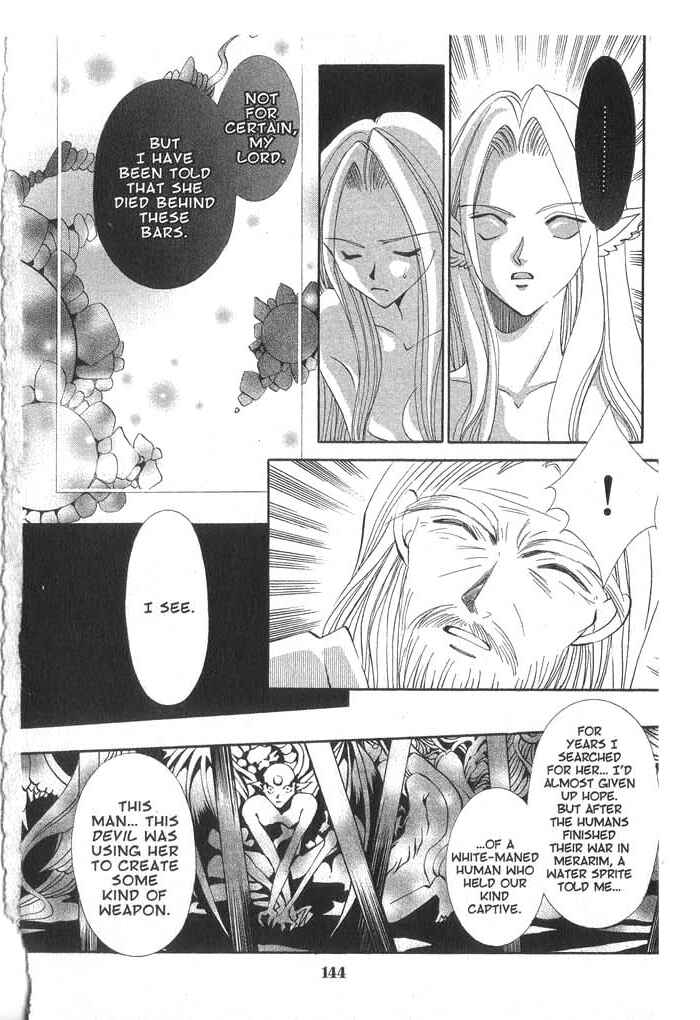 Page 10 Chapter 31 Vampire Game