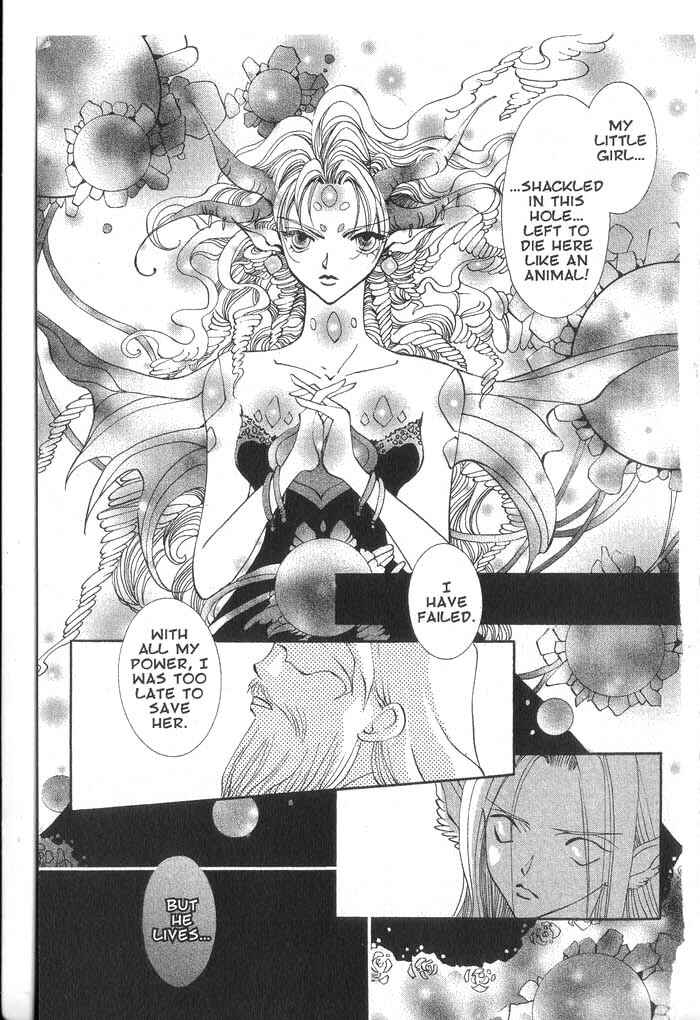 Page 11 Chapter 31 Vampire Game
