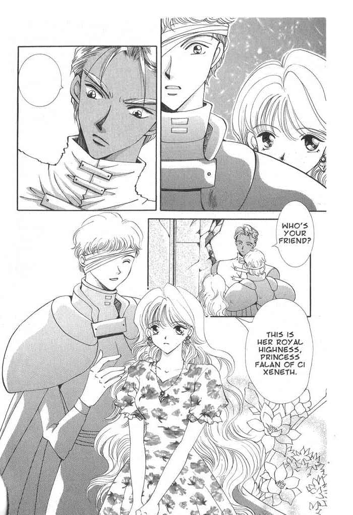 Page 18 Chapter 31 Vampire Game