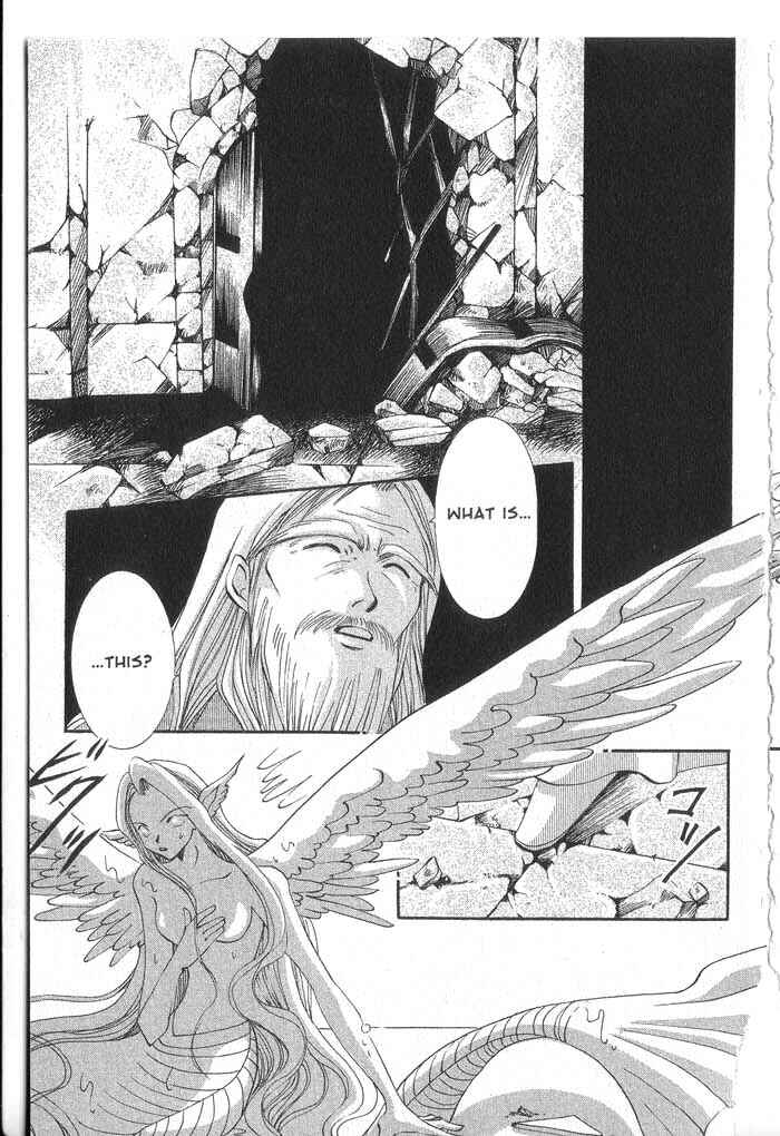 Page 7 Chapter 31 Vampire Game
