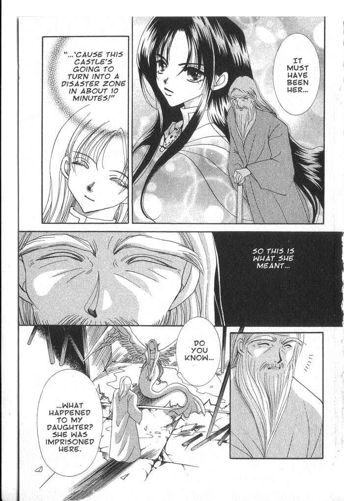 Page 9 Chapter 31 Vampire Game