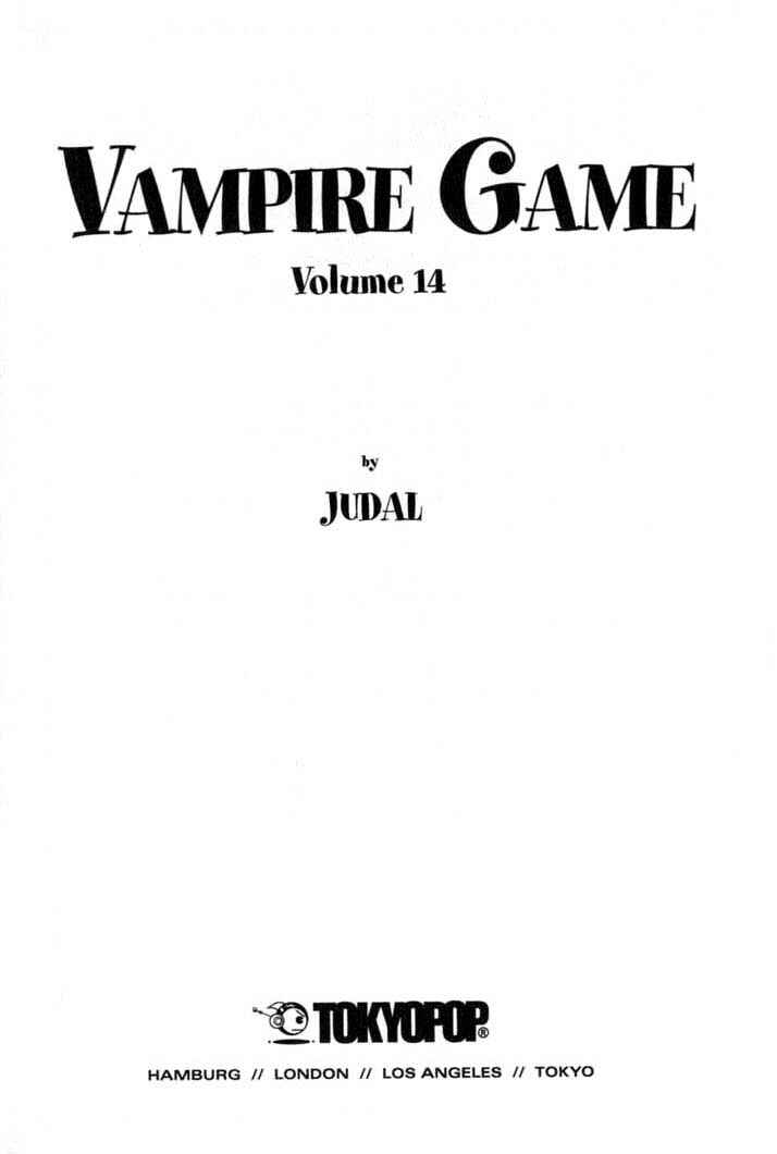 Page 3 Chapter 73 Vampire Game