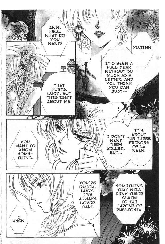 Page 14 Chapter 10 Vampire Game