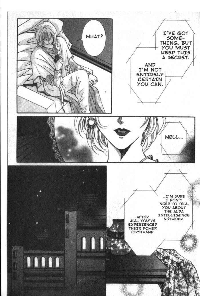 Page 15 Chapter 10 Vampire Game