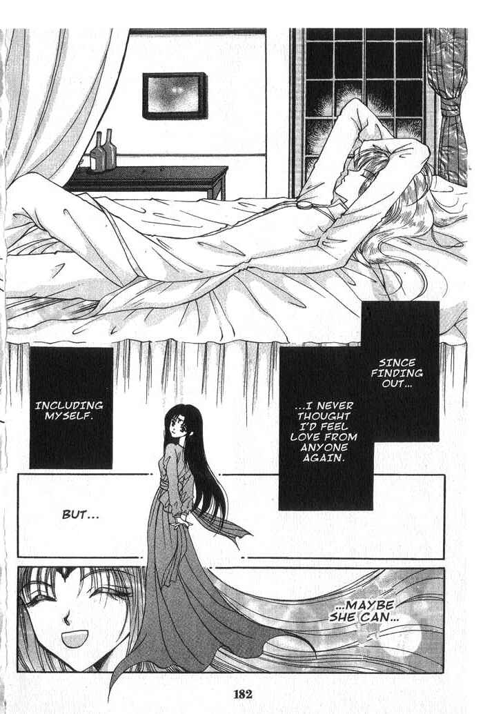Page 16 Chapter 10 Vampire Game